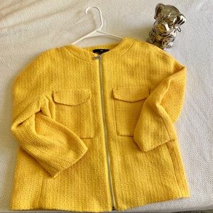 Vintage style H&M jacket